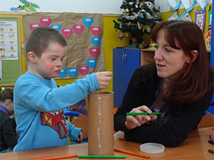 Fundacja Bez Barier